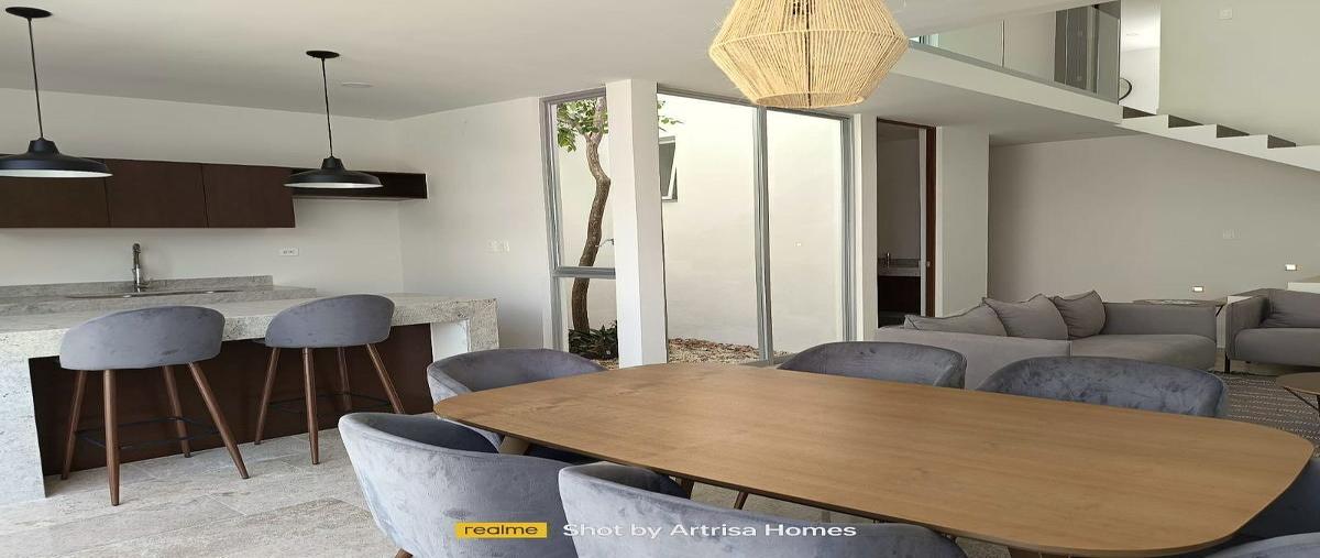 Foto de casa en venta en 57 , dzitya, mérida, yucatán, 31093450 No. 04