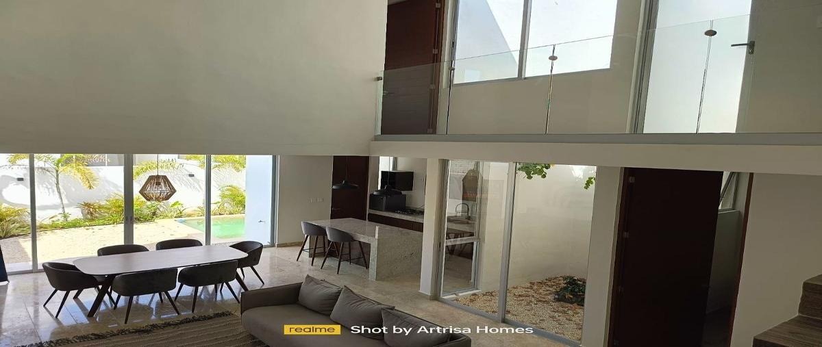 Foto de casa en venta en 57 , dzitya, mérida, yucatán, 31093450 No. 05