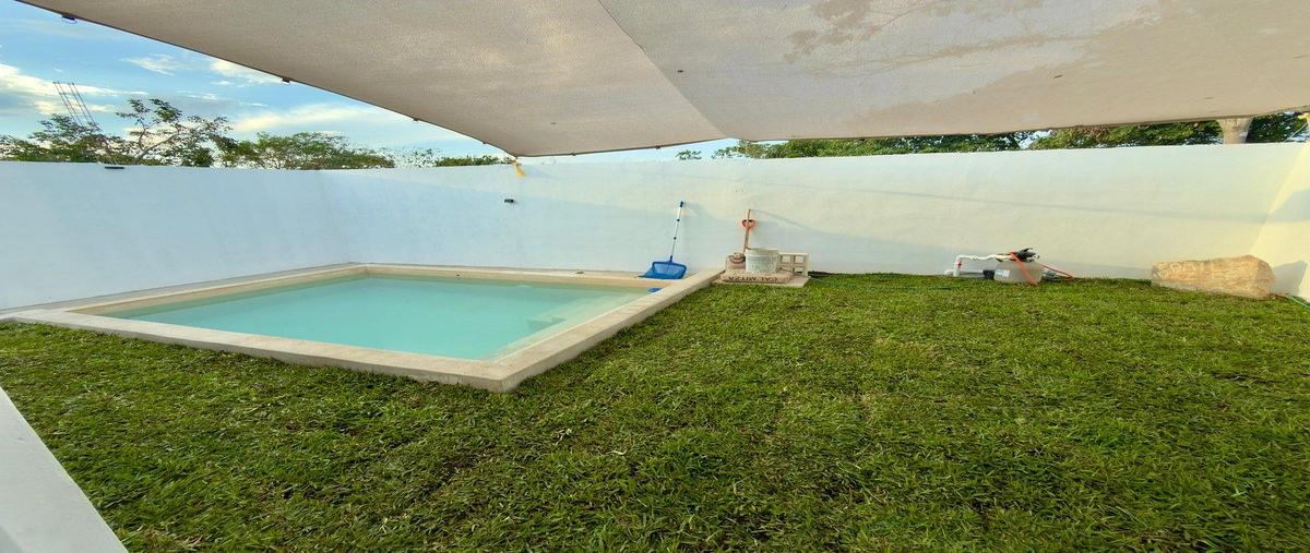 Foto de casa en 57 , gran san pedro cholul, mérida, yucatán, 30807263 foto 03 Foto de casa en venta en 57 , gran san pedro cholul, mérida, yucatán, 30807263 No. 03