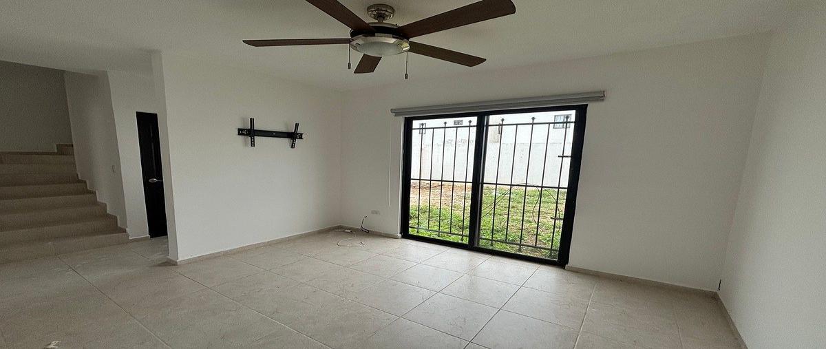 Foto de casa en renta en 57 , gran san pedro cholul, mérida, yucatán, 0 No. 04