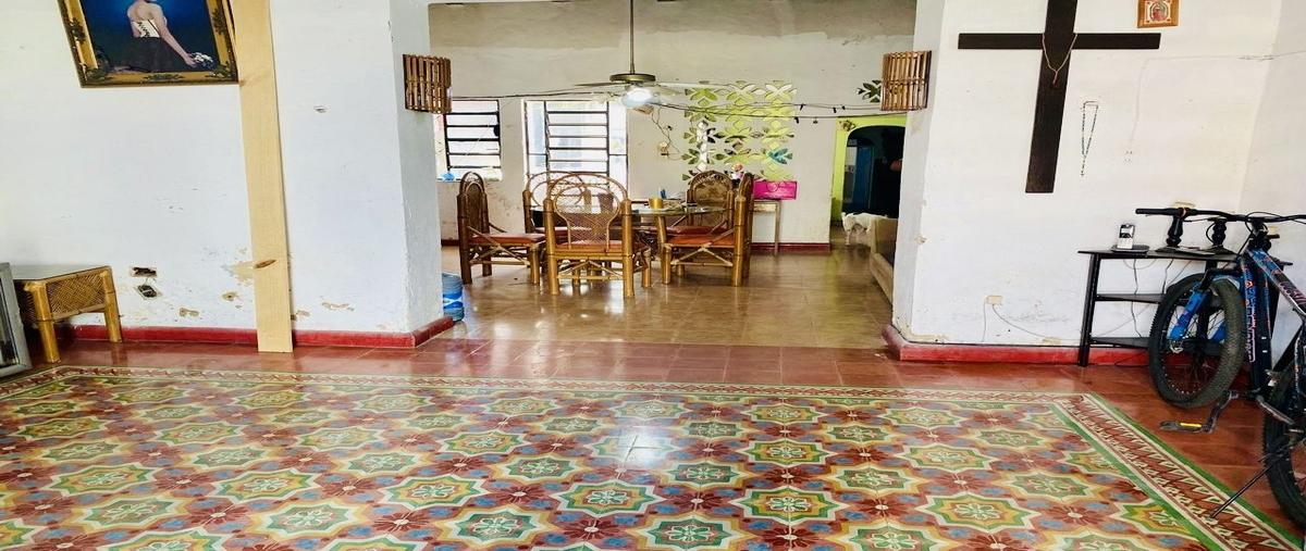 Foto de casa en venta en 57 , merida centro, mérida, yucatán, 0 No. 04