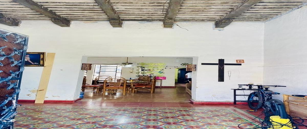 Foto de casa en venta en 57 , merida centro, mérida, yucatán, 0 No. 05