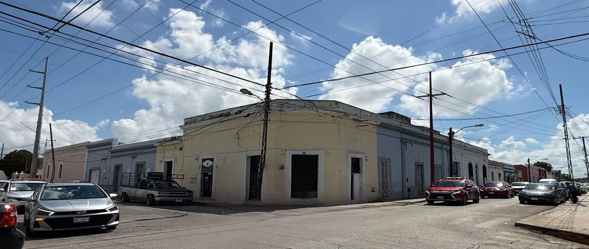 Foto de edificio en venta en 57 , merida centro, mérida, yucatán, 30227149 No. 01