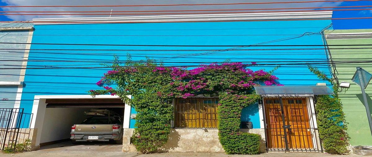 Foto de casa en 57 , merida centro, mérida, yucatán, 0 foto 01 Foto de casa en renta en 57 , merida centro, mérida, yucatán, 0 No. 01
