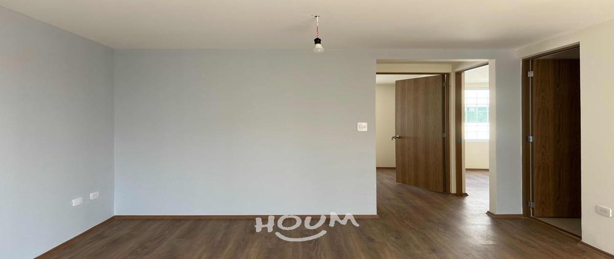 Foto de departamento en renta en 57 n/a, doctores, cuauhtémoc, df / cdmx, 0 No. 03