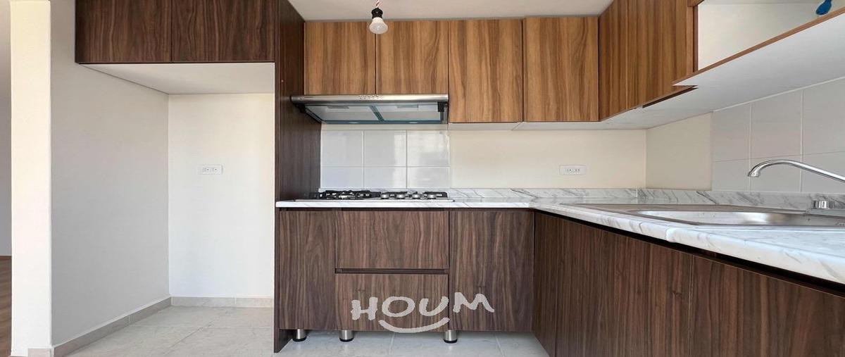 Foto de departamento en renta en 57 n/a, doctores, cuauhtémoc, df / cdmx, 0 No. 04
