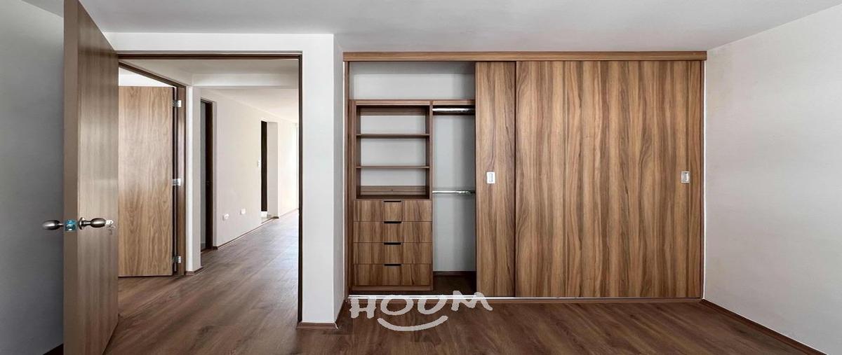 Foto de departamento en renta en 57 n/a, doctores, cuauhtémoc, df / cdmx, 0 No. 05