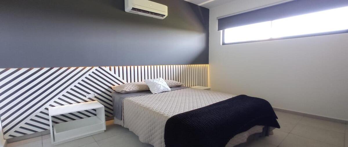 Foto de departamento en renta en 57 , playa norte, carmen, campeche, 0 No. 04