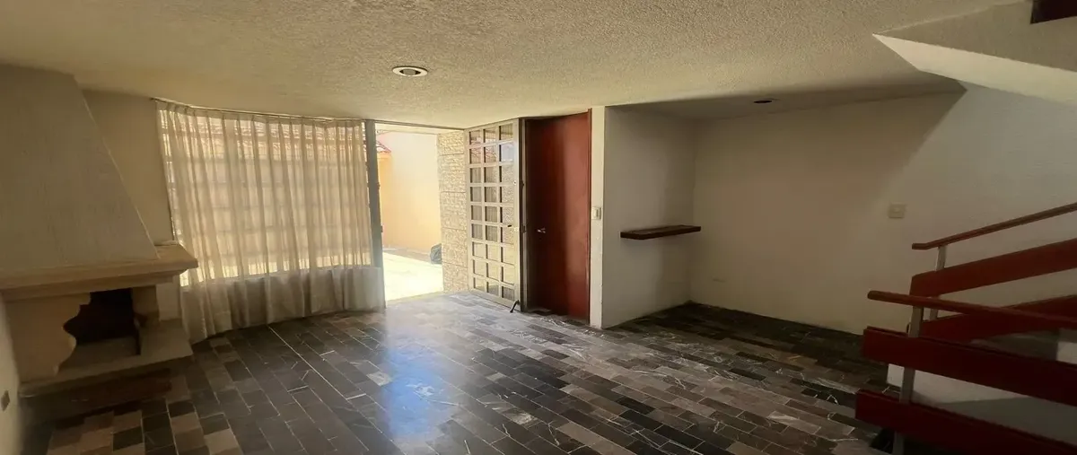 Foto de casa en renta en 57 poniente 718b, villa encantada, puebla, puebla, 30312063 No. 02