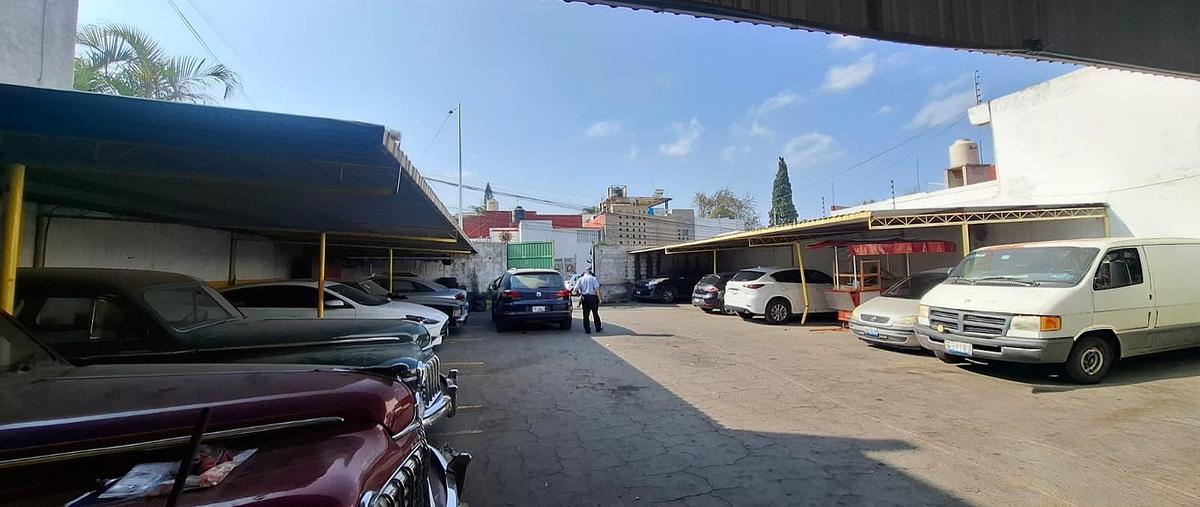 Foto de nave industrial en venta en 57 poniente , el cerrito, puebla, puebla, 0 No. 03