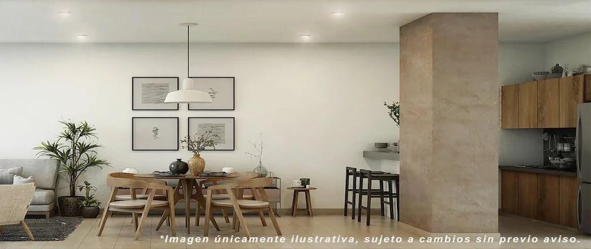 Foto de departamento en venta en 57 , privada san antonio cucul, mérida, yucatán, 28518799 No. 05