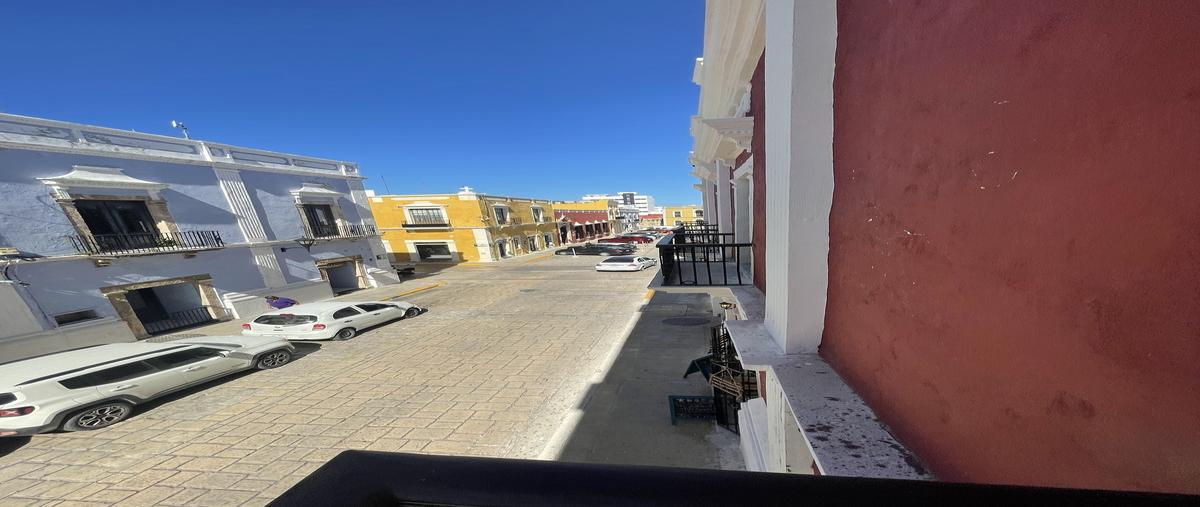 Foto de local en renta en 57 , san francisco de campeche  centro., campeche, campeche, 29251977 No. 05