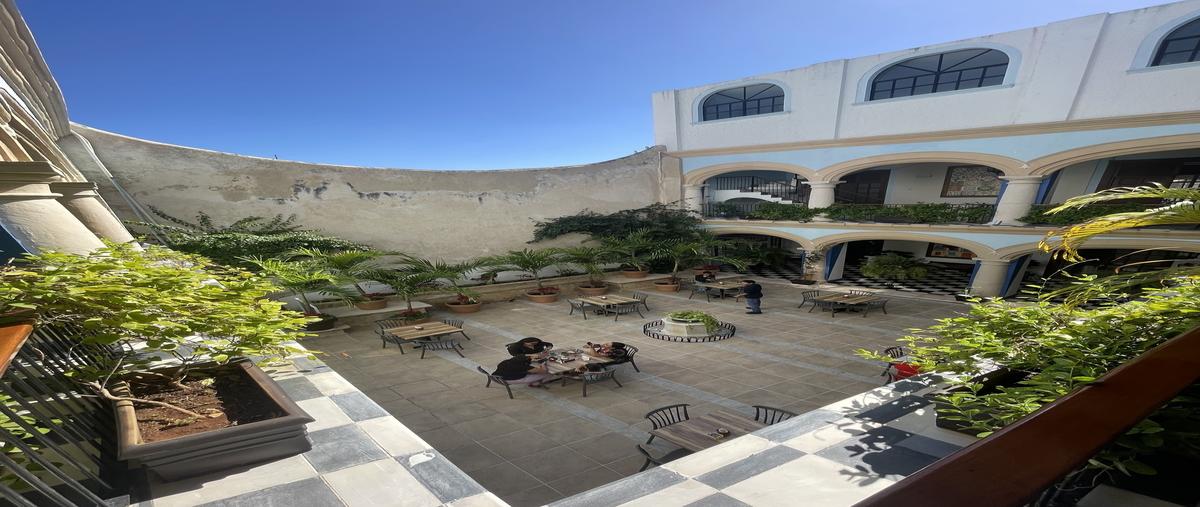 Foto de local en 57 , san francisco de campeche centro., campeche, campeche, 29251981 foto 02 Foto de local en renta en 57 , san francisco de campeche centro., campeche, campeche, 29251981 No. 02