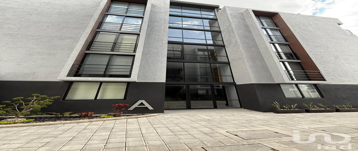 Foto de departamento en venta en 57 sur 1623, reforma, puebla, puebla, 30278086 No. 02