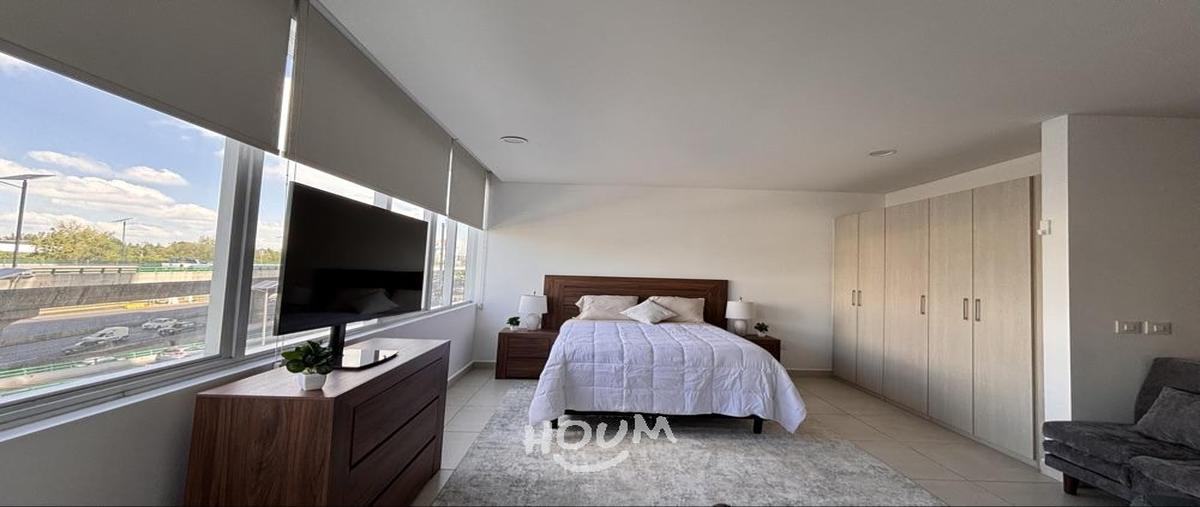 Foto de departamento en renta en 571 n/a, periodista, miguel hidalgo, df / cdmx, 0 No. 03