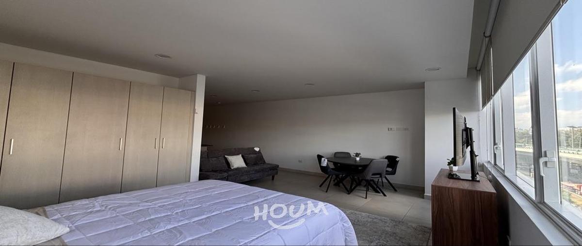 Foto de departamento en renta en 571 n/a, periodista, miguel hidalgo, df / cdmx, 0 No. 04