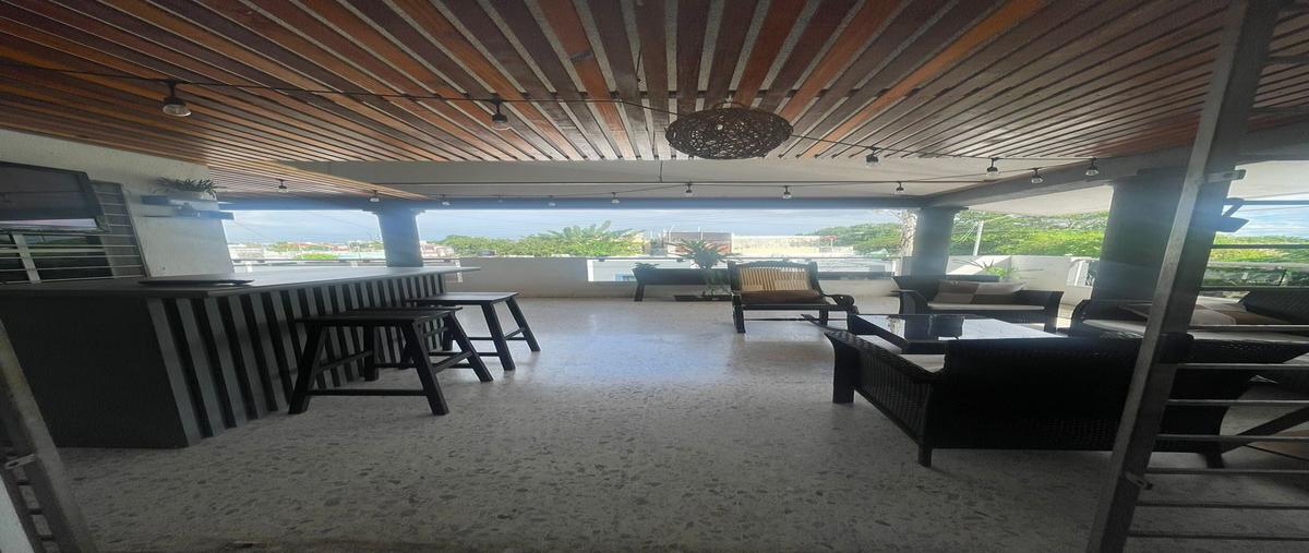 Foto de casa en venta en 57a , santa cecilia, mérida, yucatán, 30452314 No. 03