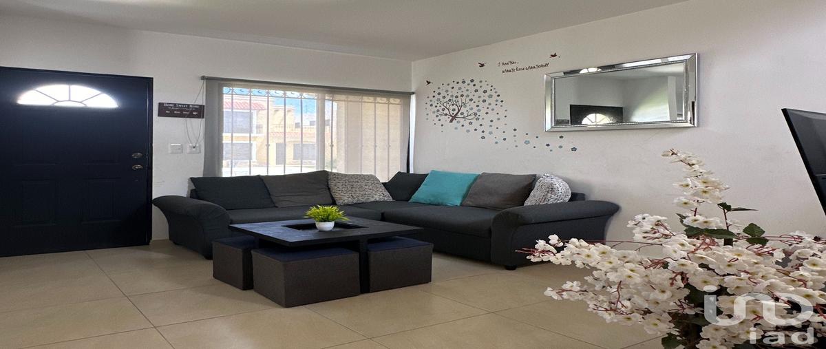 Foto de casa en venta en 58 144, gran santa fe, mérida, yucatán, 29441120 No. 03