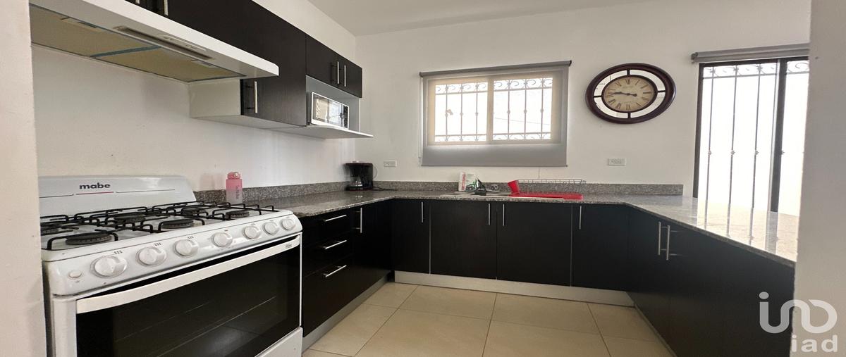 Foto de casa en venta en 58 88, gran santa fe, mérida, yucatán, 29441120 No. 05