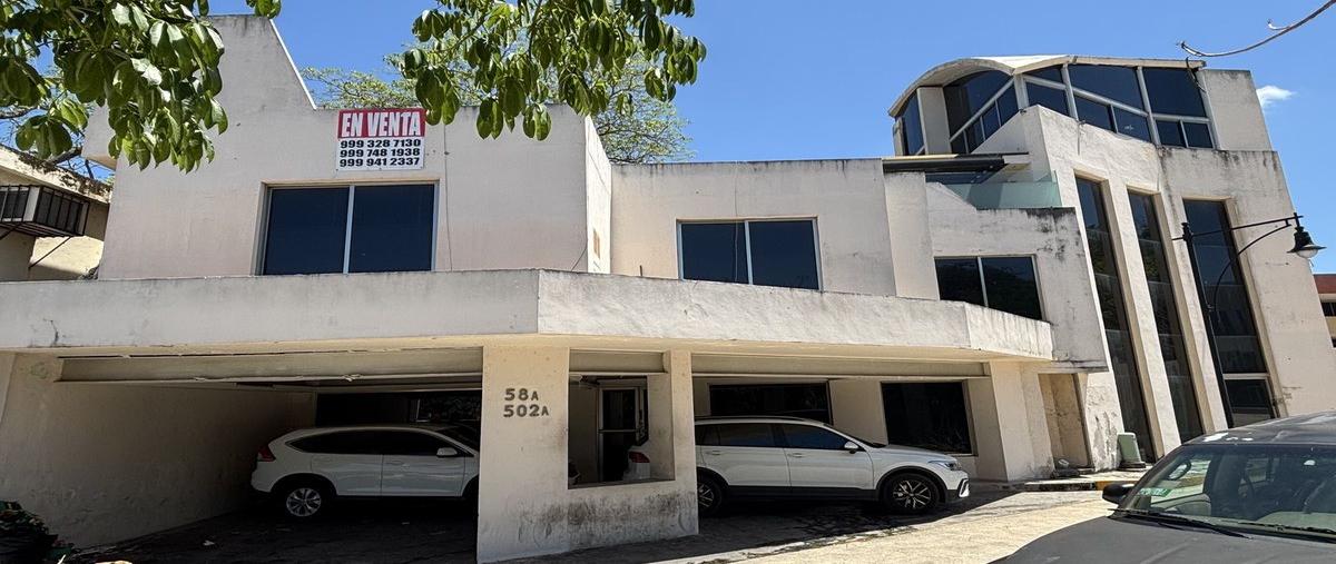 Foto de edificio en renta en 58 a , cupules, mérida, yucatán, 0 No. 03