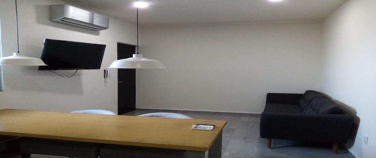 Foto de departamento en renta en 58 , justo sierra, carmen, campeche, 29549223 No. 05