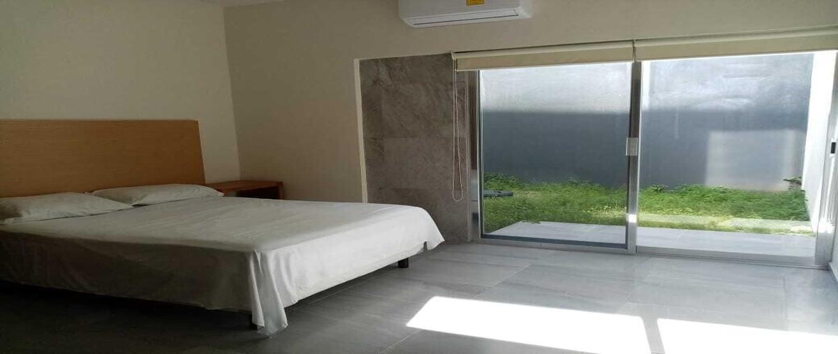 Foto de departamento en renta en 58 , justo sierra, carmen, campeche, 30026982 No. 04