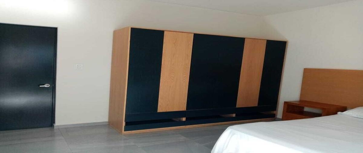 Foto de departamento en renta en 58 , justo sierra, carmen, campeche, 30026982 No. 05