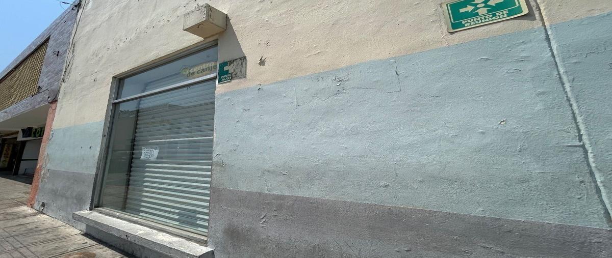 Foto de bodega en renta en 58 , merida centro, mérida, yucatán, 0 No. 03