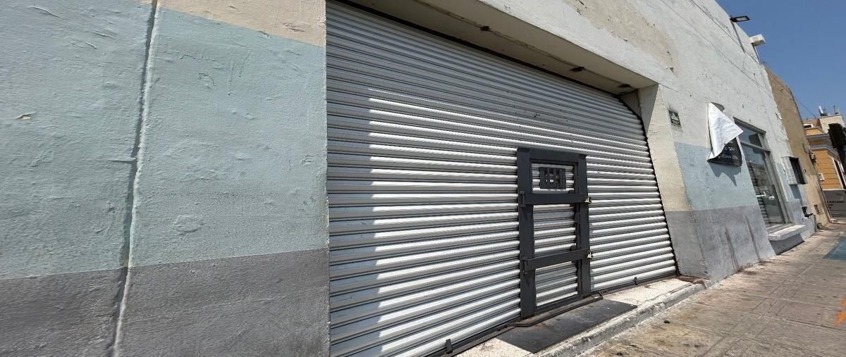 Foto de bodega en renta en 58 , merida centro, mérida, yucatán, 0 No. 04