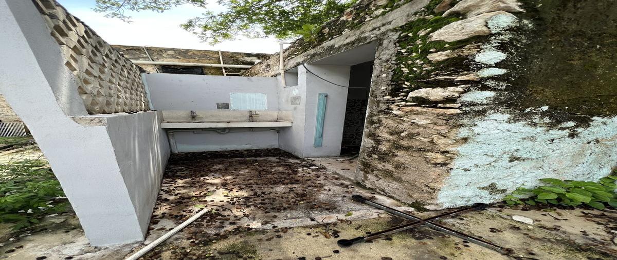 Foto de casa en venta en 58 , merida centro, mérida, yucatán, 29964084 No. 04