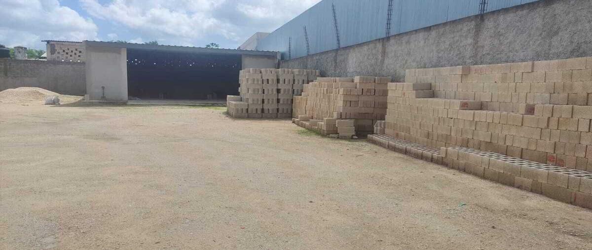 Foto de bodega en venta en 58 , reparto granjas, mérida, yucatán, 0 No. 05