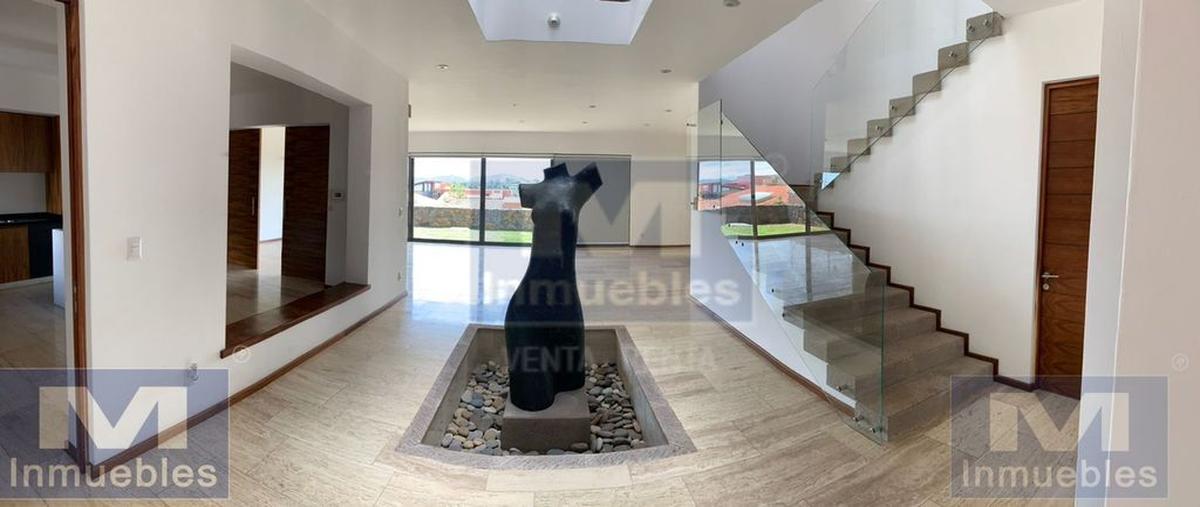 Foto de casa en venta en 58090 , bosque monarca, morelia, michoacán de ocampo, 0 No. 04