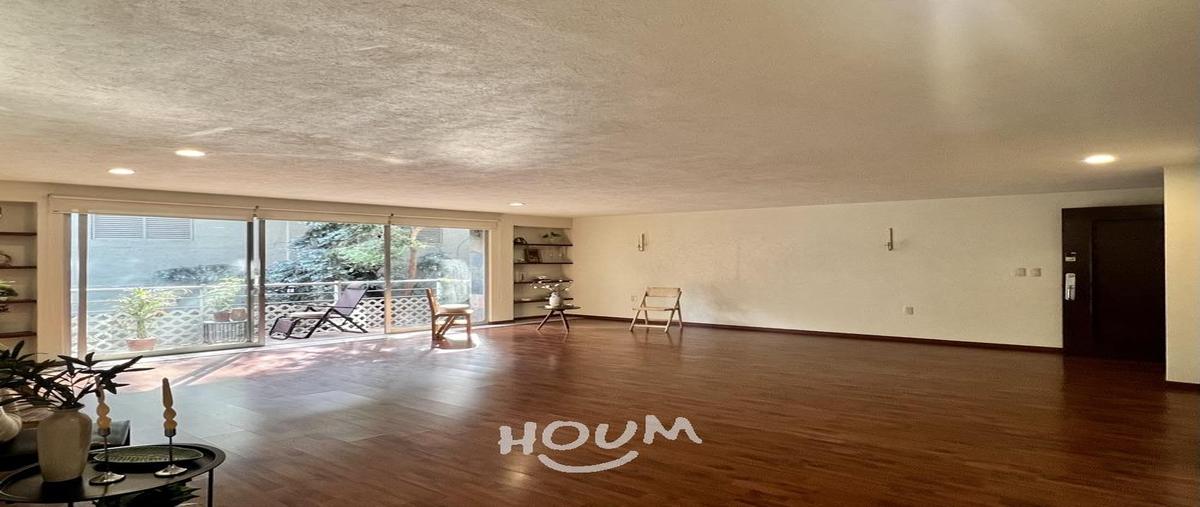 Foto de departamento en renta en 5812 n/a, contadero, cuajimalpa de morelos, df / cdmx, 0 No. 03