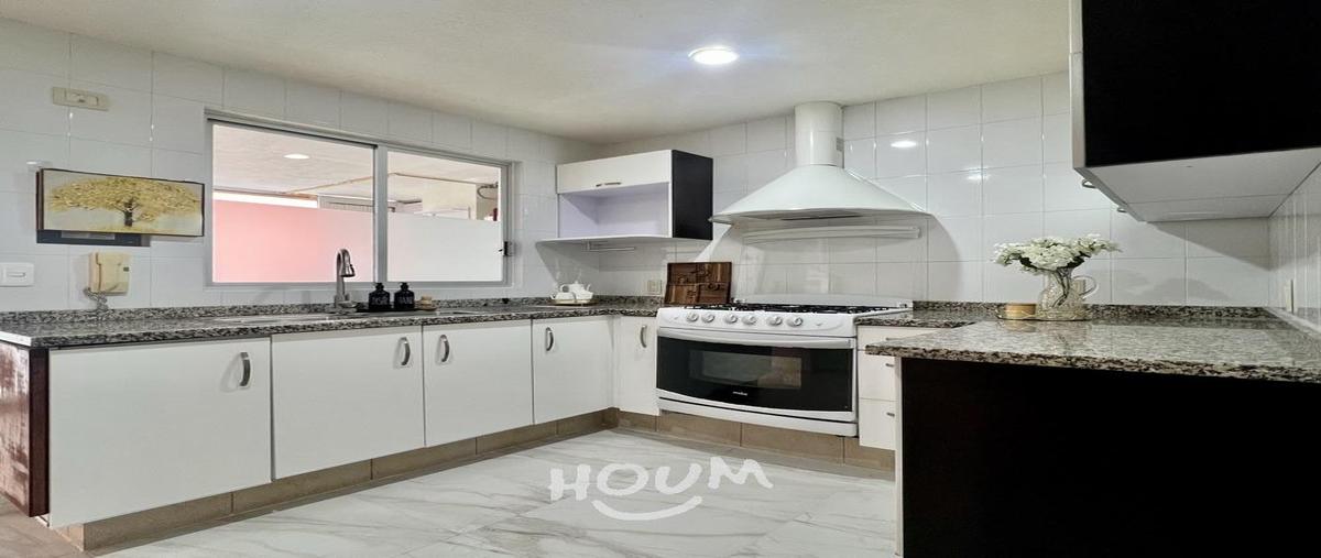 Foto de departamento en renta en 5812 n/a, contadero, cuajimalpa de morelos, df / cdmx, 0 No. 04