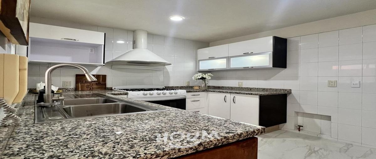 Foto de departamento en renta en 5812 n/a, contadero, cuajimalpa de morelos, df / cdmx, 0 No. 05