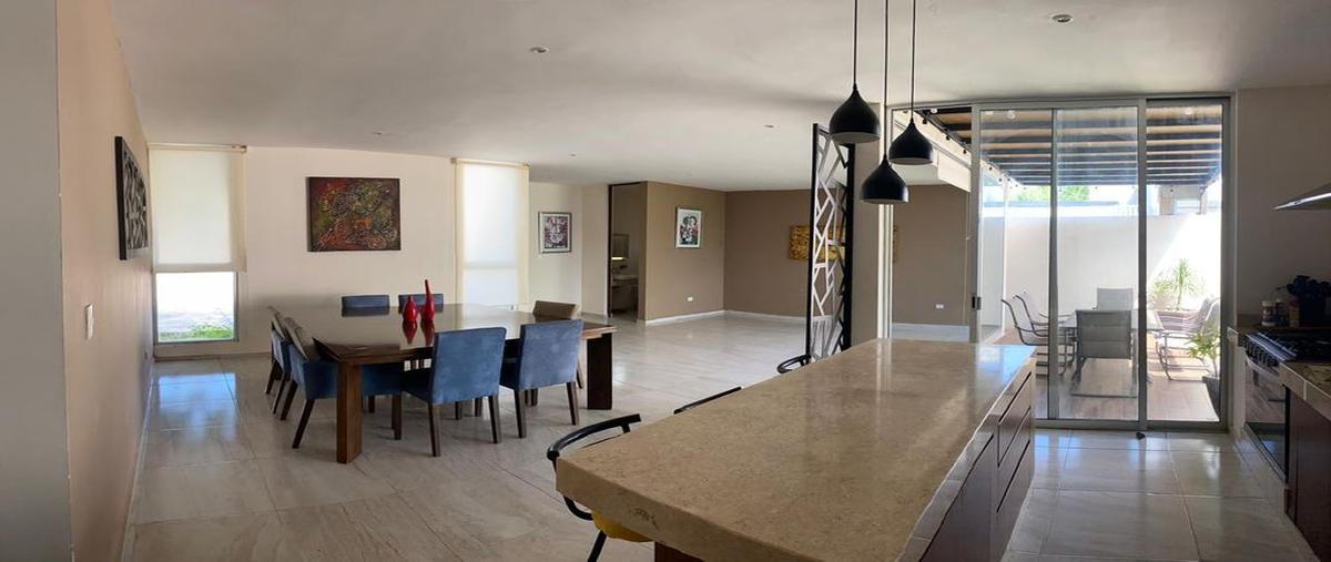 Foto de casa en venta en 59 173, conkal, conkal, yucatán, 0 No. 05