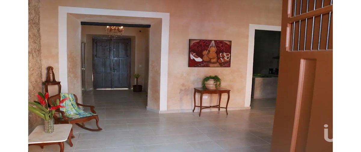 Foto de casa en 59 582, merida centro, mérida, yucatán, 30159066 foto 02 Foto de casa en renta en 59 582, merida centro, mérida, yucatán, 30159066 No. 02