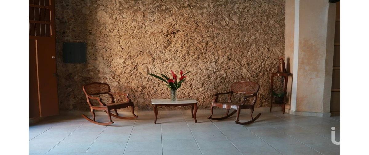 Foto de casa en renta en 59 616, merida centro, mérida, yucatán, 30159066 No. 03