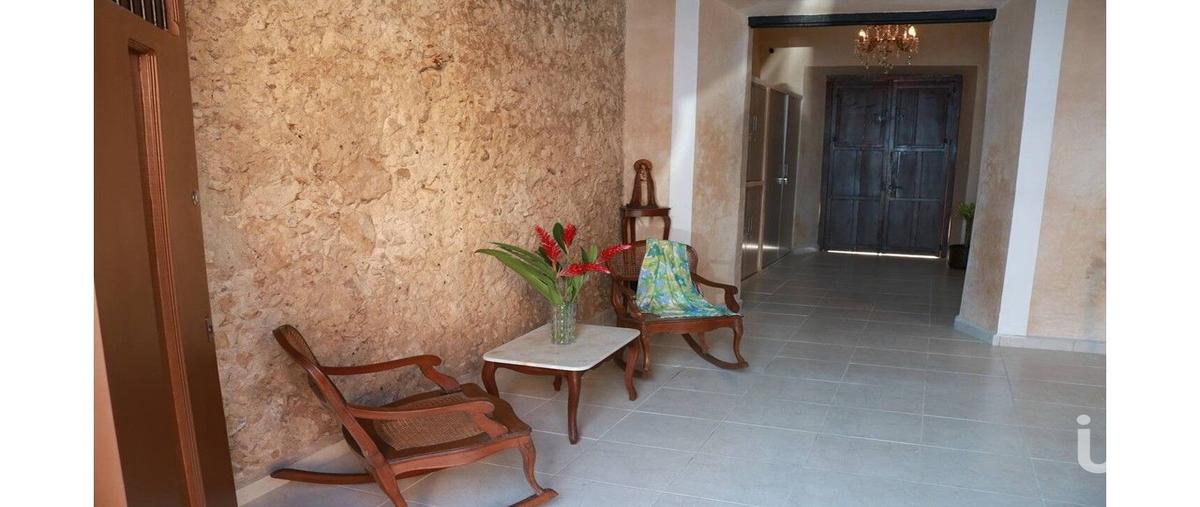 Foto de casa en renta en 59 624, merida centro, mérida, yucatán, 30159066 No. 04