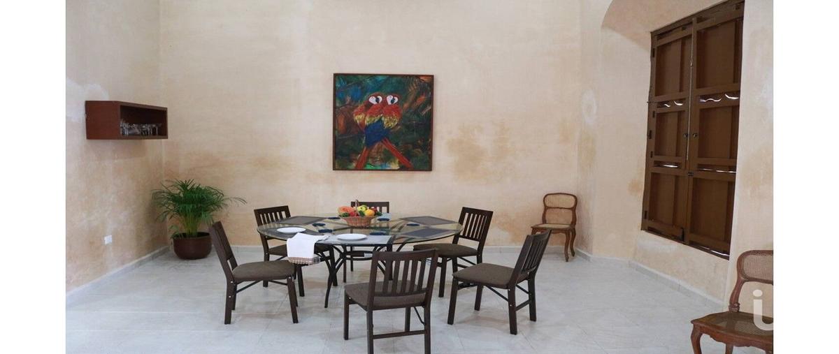Foto de casa en renta en 59 624, merida centro, mérida, yucatán, 30159066 No. 05