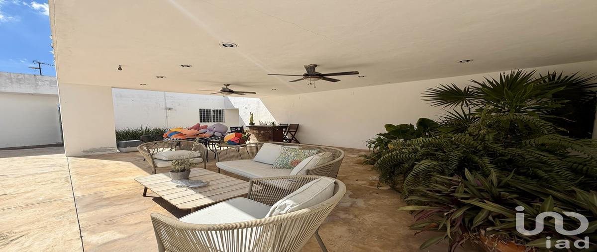 Foto de casa en venta en 59 741, temozon norte, mérida, yucatán, 30790237 No. 03