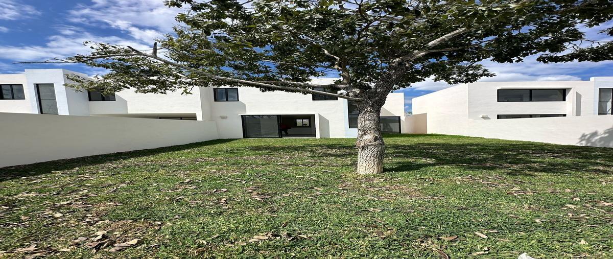 Foto de casa en 59 a , caucel, mérida, yucatán, 29443933 foto 01 Foto de casa en venta en 59 a , caucel, mérida, yucatán, 29443933 No. 01