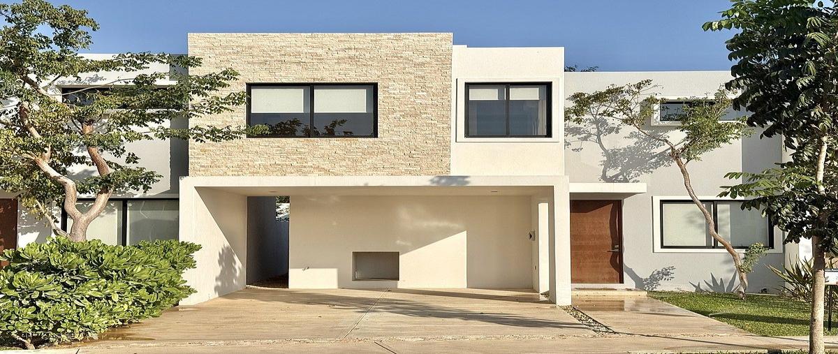 Foto de casa en venta en 59 a , caucel, mérida, yucatán, 30876477 No. 03