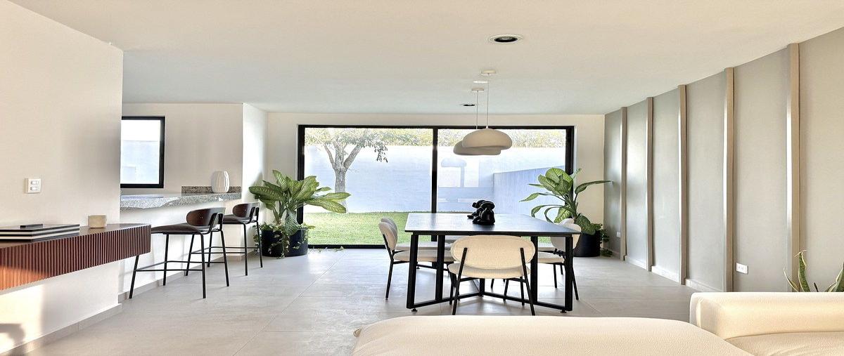 Foto de casa en venta en 59 a , caucel, mérida, yucatán, 30876477 No. 04