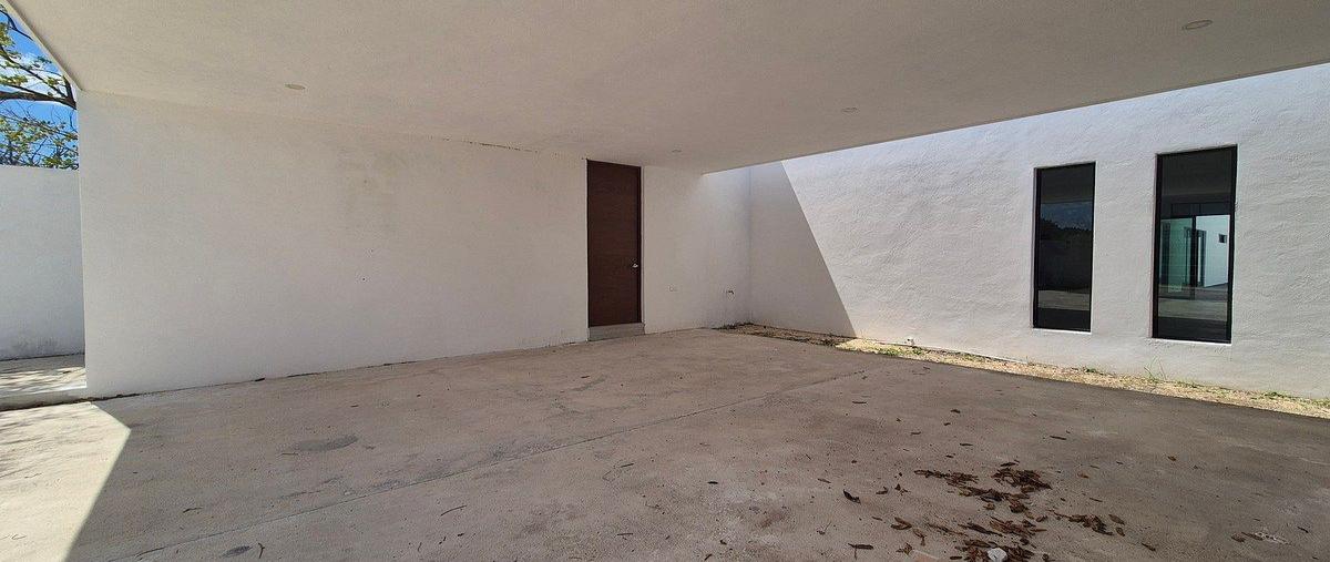 Foto de casa en venta en 59 , bellavista, mérida, yucatán, 0 No. 03