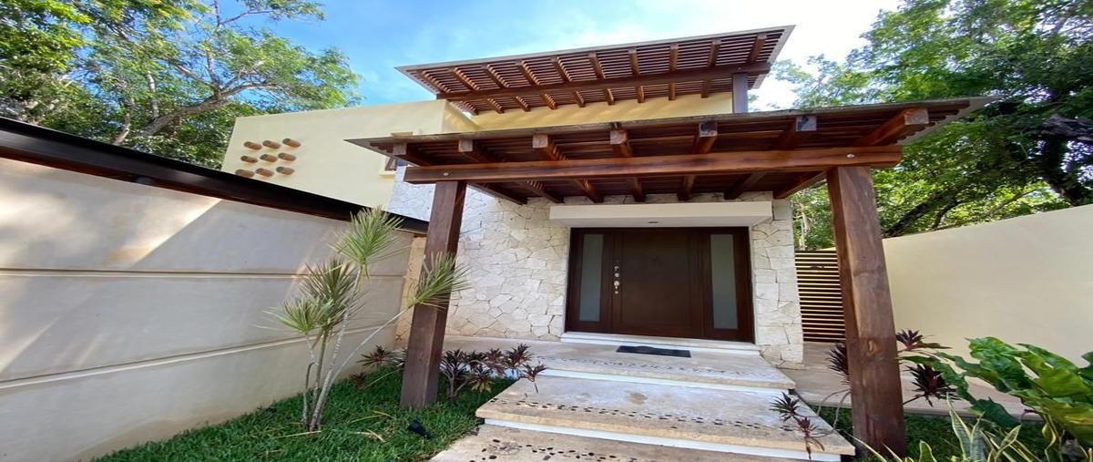 Foto de casa en venta en 59 calle , aldea zama, tulum, quintana roo, 28365623 No. 04