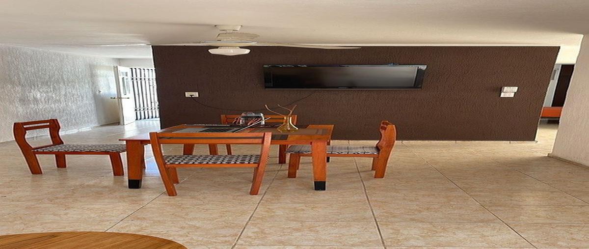 Foto de casa en venta en 59 calle , las américas, mérida, yucatán, 0 No. 03