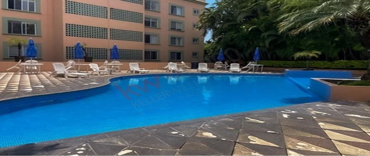 Foto de departamento en venta en  59, cantarranas, cuernavaca, morelos, 30356395 No. 01