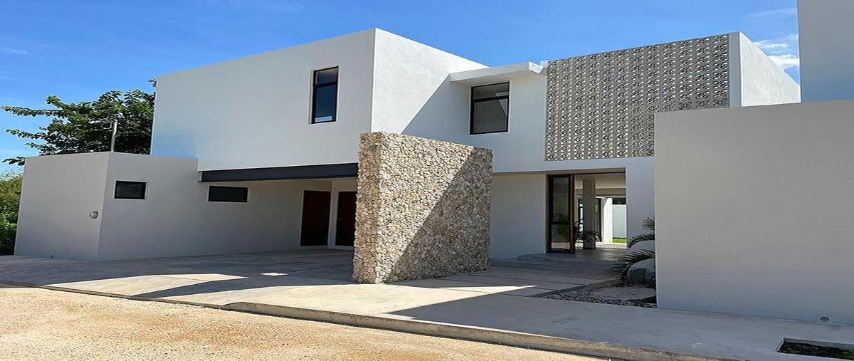Foto de casa en venta en 59 , dzitya, mérida, yucatán, 0 No. 04
