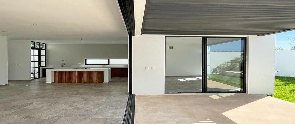 Foto de casa en venta en 59 , dzitya, mérida, yucatán, 0 No. 05